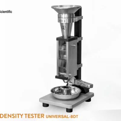 BULK DENSITY TESTER UNIVERSAL-BDT