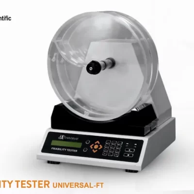 FRIABILITY TESTER UNIVERSAL-FT