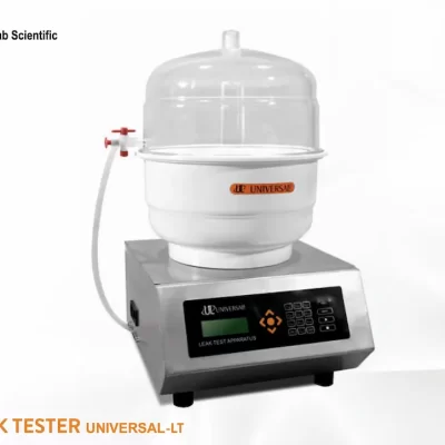 LEAK TESTER UNIVERSAL-LT