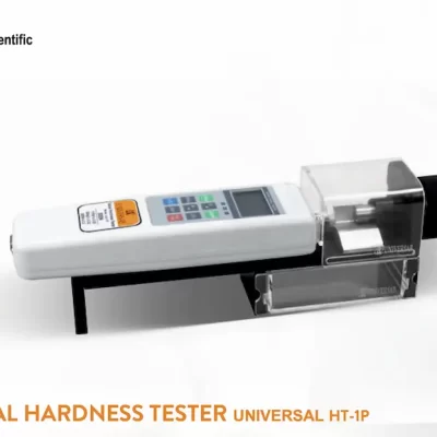 MANUAL HARDNESS TESTER UNIVERSAL HT-1P