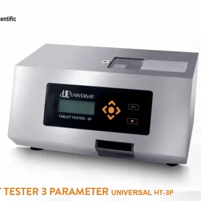 TABLET TESTER 3 PARAMETER UNIVERSAL HT-3P